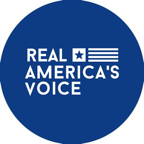 real america's voice tv network